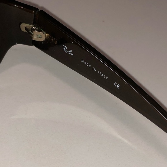 Ray Ban Sunglasses - Picture 12 of 13